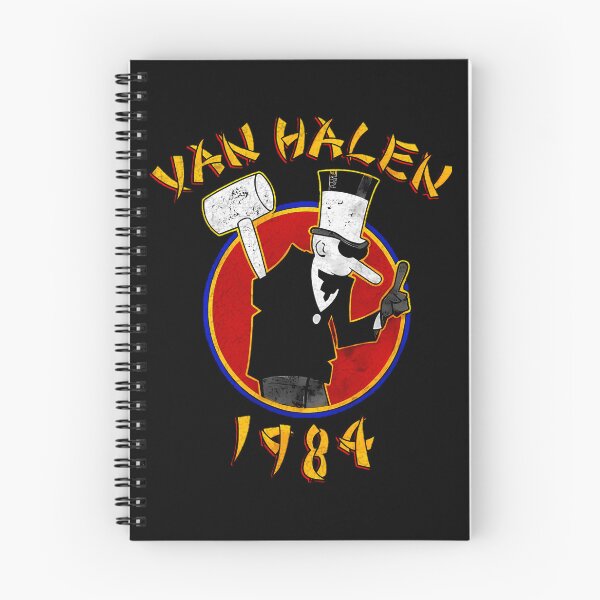 Item preview, Van Halen  designed and sold by CUN0W2297.
