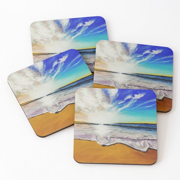 Item preview, Beauty of nature (Rippling clouds) designed and sold by Art Angel (Messenger of God through Art).