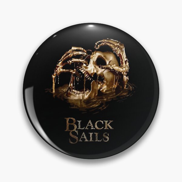 Item preview, Tropical Crunch Black Sails cParadise designed and sold by Danielaadvant.