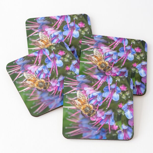 Item preview, Busy Busy Bee designed and sold by TheHikersEye.