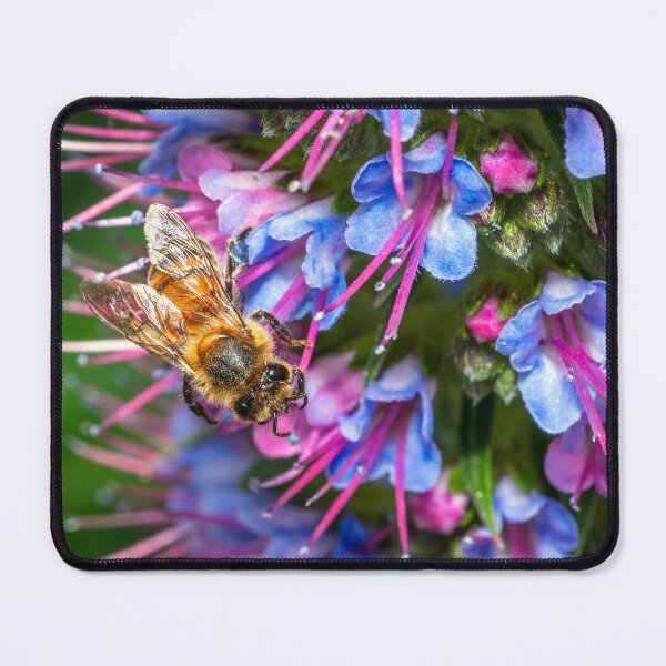 Item preview, Busy Busy Bee designed and sold by TheHikersEye.