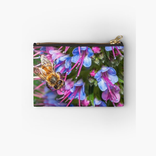Item preview, Busy Busy Bee designed and sold by TheHikersEye.