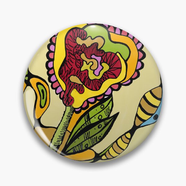 Item preview, Where Colour Decides to Grow designed and sold by Simon Dowling.