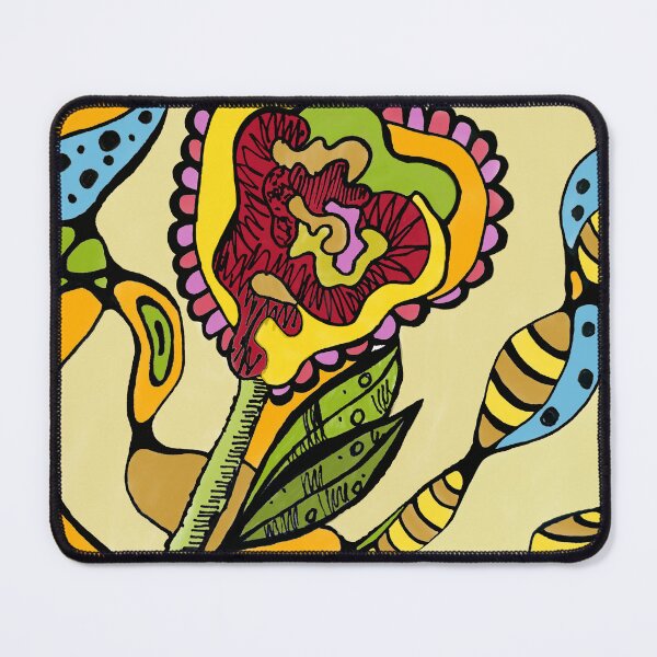 Item preview, Where Colour Decides to Grow designed and sold by Simon Dowling.