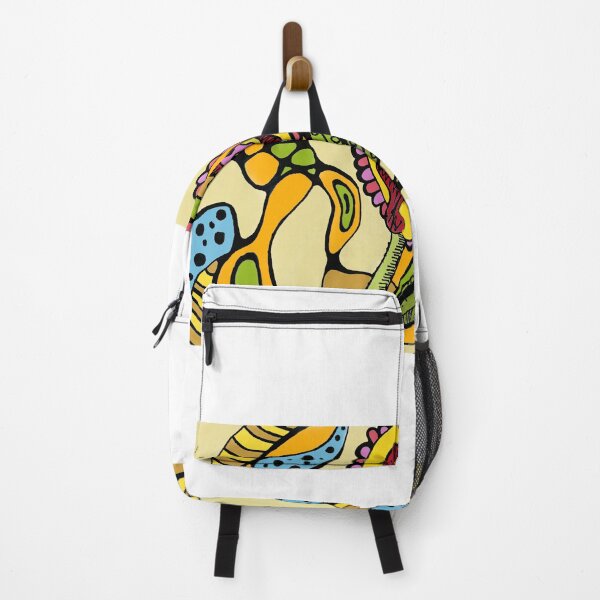 Item preview, Where Colour Decides to Grow designed and sold by Simon Dowling.
