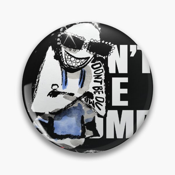 Item preview, Dont be dumb - ASAP Rocky designed and sold by RuperDelois.