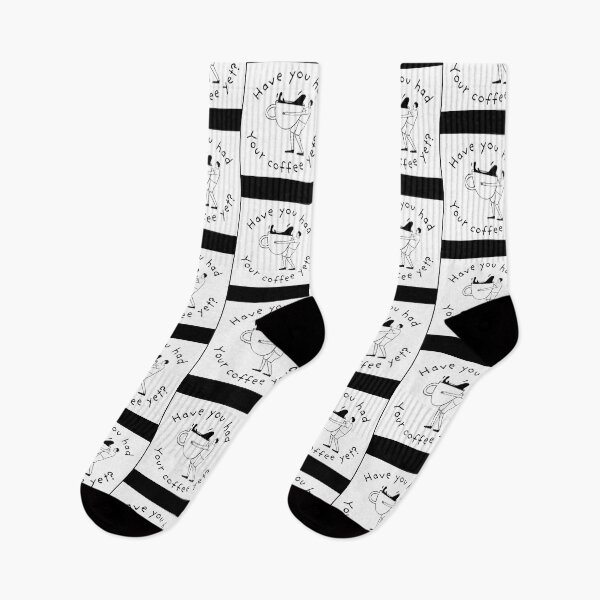 Item preview, Have You Had Your Coffee Yet designed and sold by dlpajtcukse77.