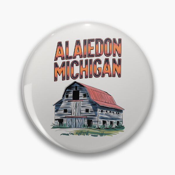 Item preview, Alaiedon, Michigan, Alaiedon Mi, Alaiedon Michigan designed and sold by MoMidoStore.