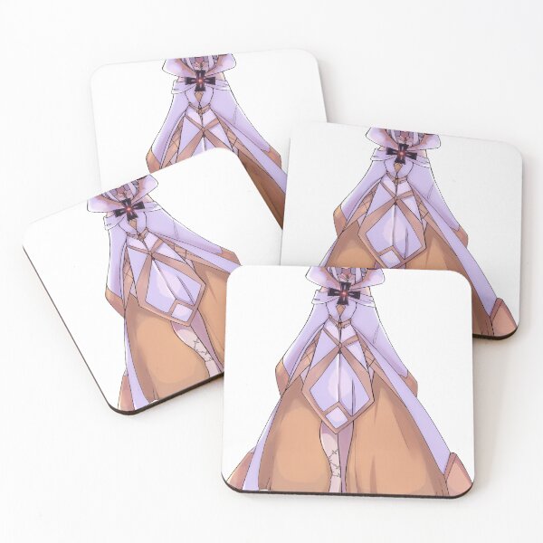 Item preview, Magical Priest designed and sold by Micchas4rl.