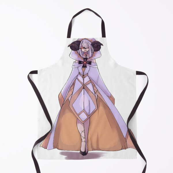 Item preview, Magical Priest designed and sold by Micchas4rl.