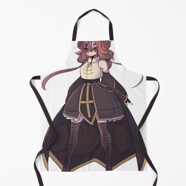 Item preview, Dark Fantasy Anime Girl Sticker – Original Character designed and sold by Micchas4rl.