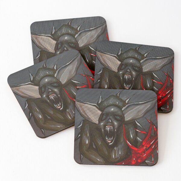 Item preview, Sinister Shadows Disturbed Band bCreeping designed and sold by Danielaadvant.