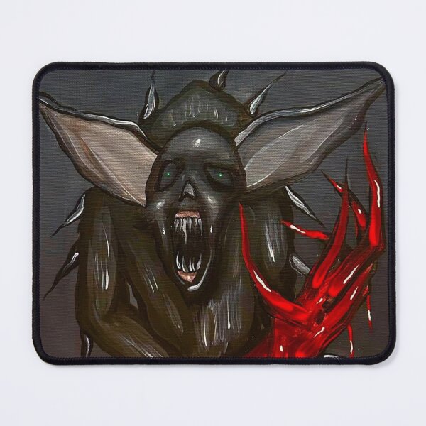 Item preview, Sinister Shadows Disturbed Band bCreeping designed and sold by Danielaadvant.