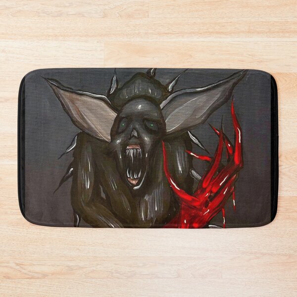 Item preview, Sinister Shadows Disturbed Band bCreeping designed and sold by Danielaadvant.