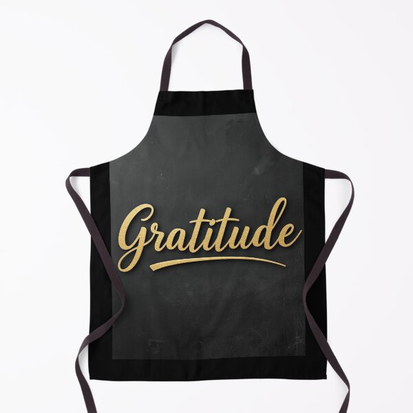 Item preview, Gratitude designed and sold by whatthefoxsays.