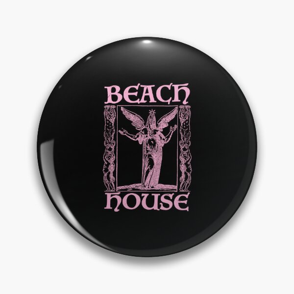 Item preview, Beach House - Goth Fanmade  designed and sold by Lilallangy.