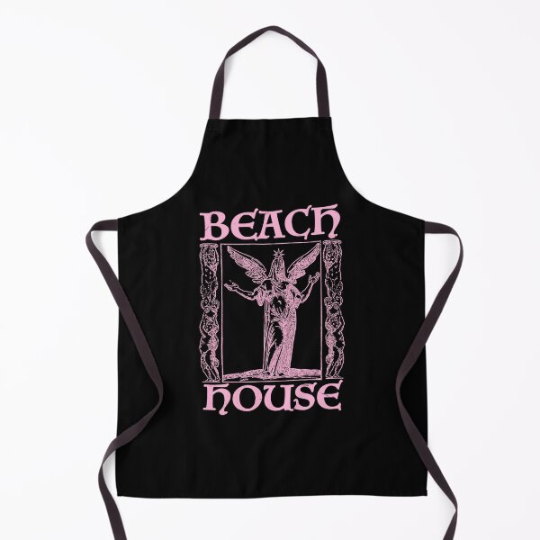 Item preview, Beach House - Goth Fanmade designed and sold by Lilallangy.