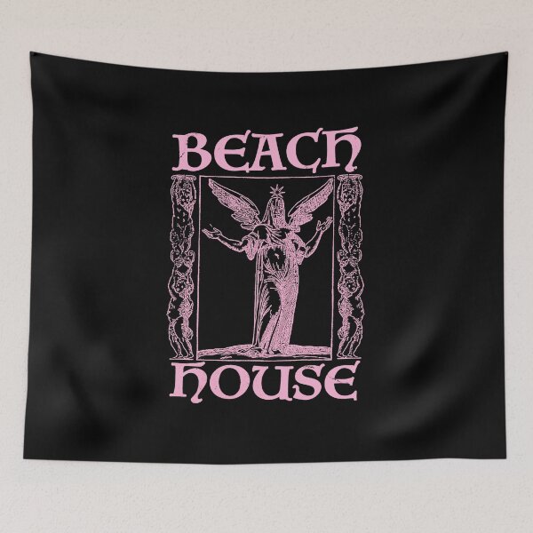 Item preview, Beach House - Goth Fanmade  designed and sold by Lilallangy.
