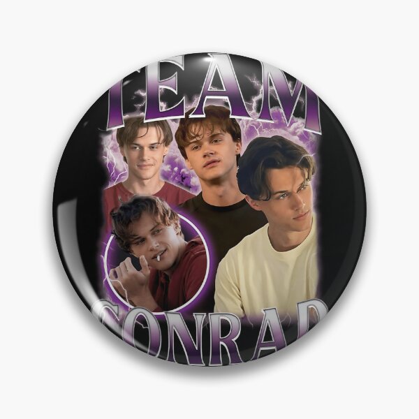 Item preview, Conrad Fisher Bootleg designed and sold by sereshop.