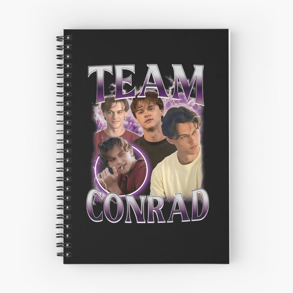 Item preview, Conrad Fisher Bootleg designed and sold by sereshop.