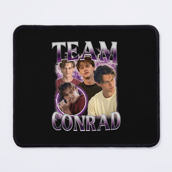 Item preview, Conrad Fisher Bootleg designed and sold by sereshop.