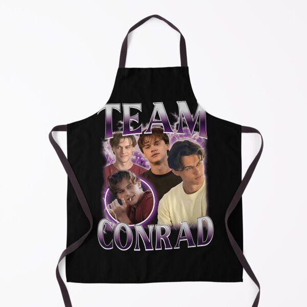 Item preview, Conrad Fisher Bootleg designed and sold by sereshop.