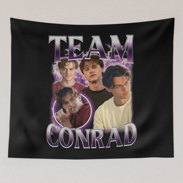 Item preview, Conrad Fisher Bootleg designed and sold by sereshop.