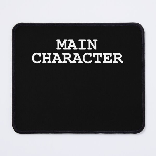 Item preview, Main character White designed and sold by CarlosOddities.