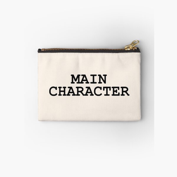 Item preview, Main character Black designed and sold by CarlosOddities.