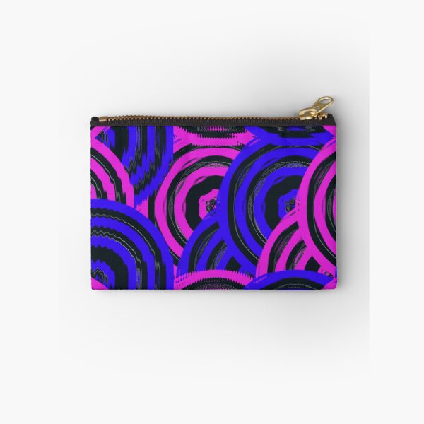 Item preview, Art Nouveau Retro Geometric Pattern  designed and sold by Codingart9.