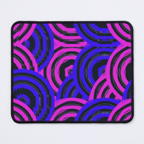 Item preview, Art Nouveau Retro Geometric Pattern designed and sold by Codingart9.