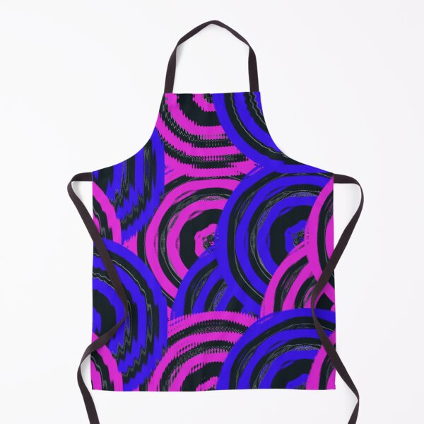 Item preview, Art Nouveau Retro Geometric Pattern  designed and sold by Codingart9.