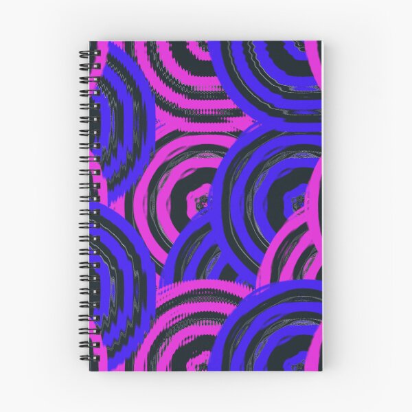 Item preview, Art Nouveau Retro Geometric Pattern  designed and sold by Codingart9.