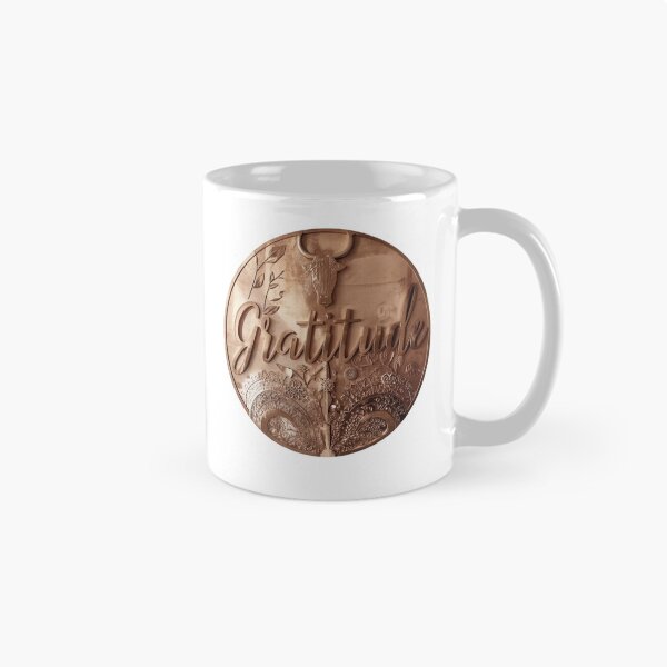 Item preview, Gratitude designed and sold by whatthefoxsays.