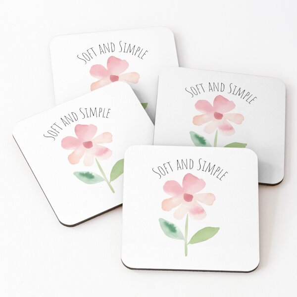 Item preview, Soft and Simple Cottagecore designed and sold by Sachie's Studio.