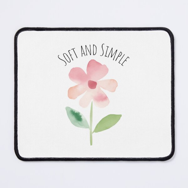 Item preview, Soft and Simple Cottagecore designed and sold by Sachie's Studio.