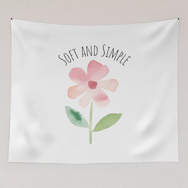 Item preview, Soft and Simple Cottagecore designed and sold by Sachie's Studio.