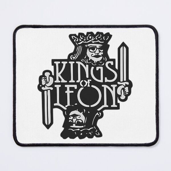 Item preview, Kings Of Leon designed and sold by CUN0W2297.