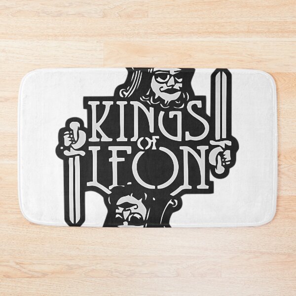 Item preview, Kings Of Leon designed and sold by CUN0W2297.