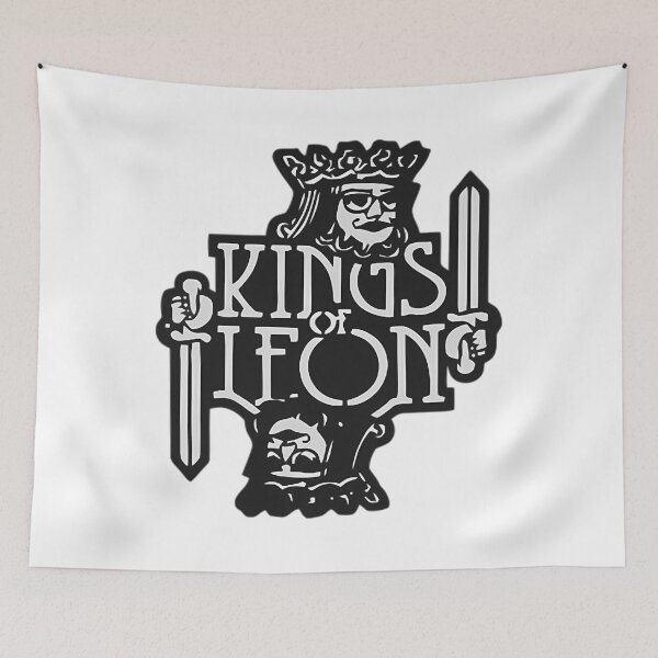 Item preview, Kings Of Leon designed and sold by CUN0W2297.