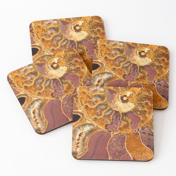 Item preview, Cleoniceras designed and sold by TheHikersEye.