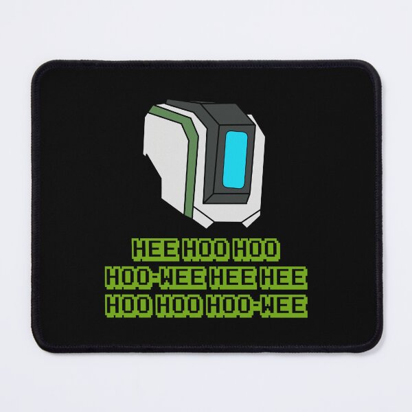 Item preview, Bastion Robot Retro Gaming Style designed and sold by Eurarayton.