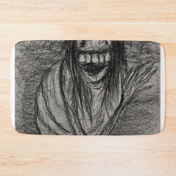 Item preview, Mysterious Montbell Forest of the Damned designed and sold by Danielaadvant.
