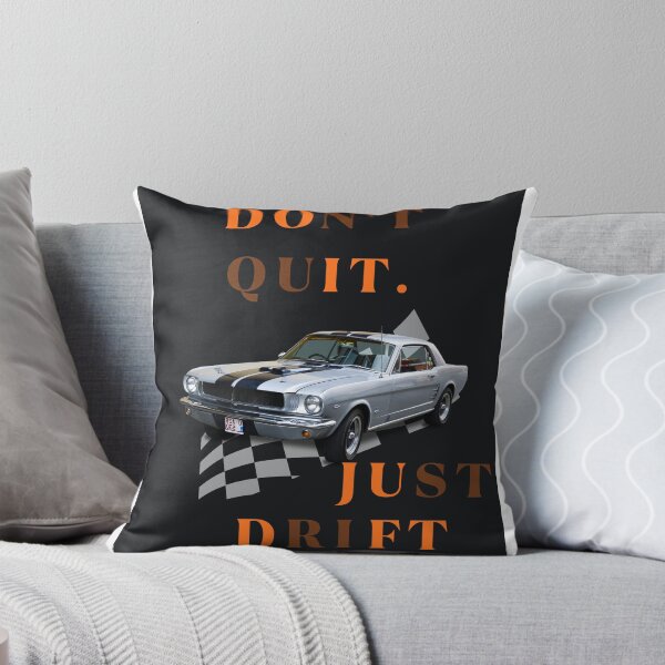 Item preview, Don’t Quit Just Drift designed and sold by Aura-Printss.