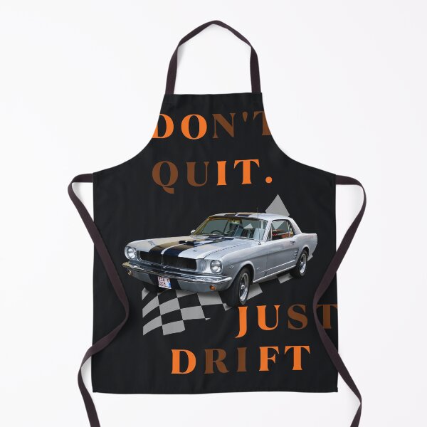 Item preview, Don’t Quit Just Drift designed and sold by Aura-Printss.