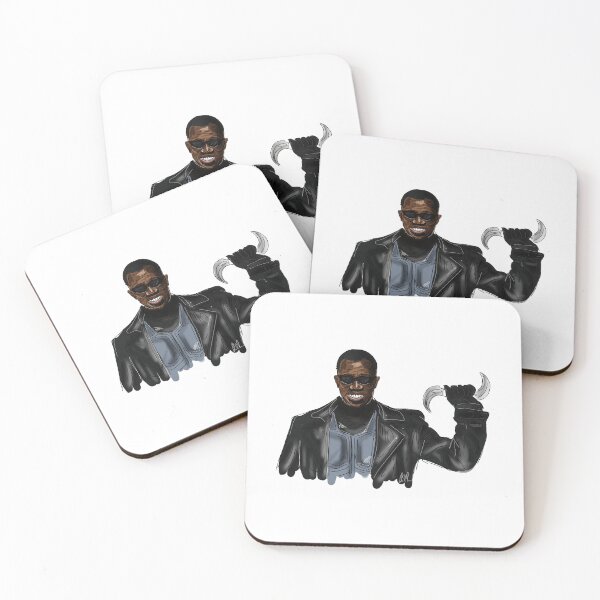 Item preview, Blade Cool Smile Hero Character designed and sold by Clorindaulson.