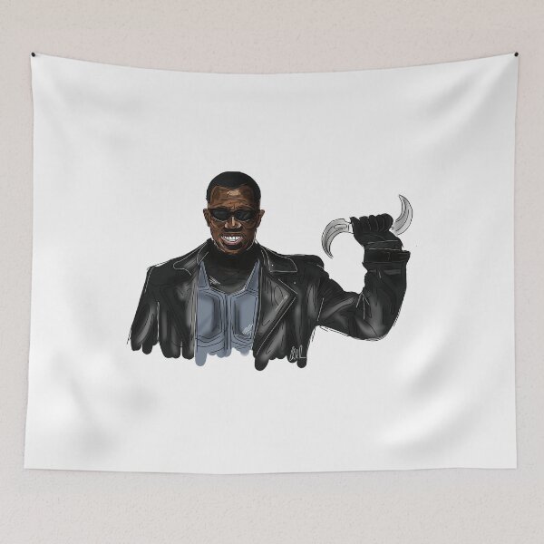 Item preview, Blade Cool Smile Hero Character designed and sold by Clorindaulson.
