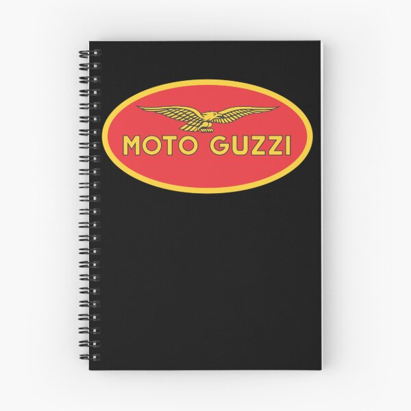 Item preview, Motos Guzzi Merchandise  designed and sold by NOUMAN234.