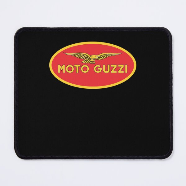 Item preview, Motos Guzzi Merchandise  designed and sold by NOUMAN234.
