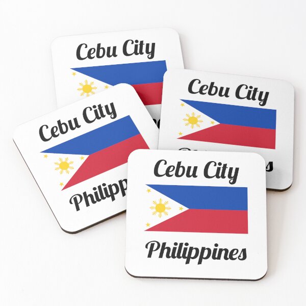 Item preview, Cebu City Philippines - Stylish Prints, designed and sold by Fleetwood1994.